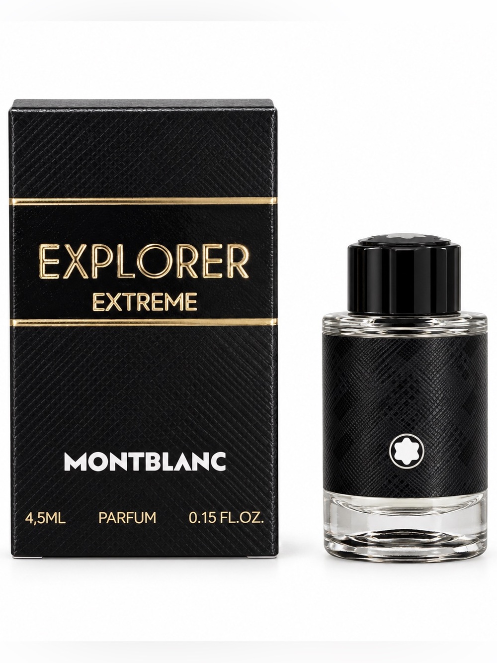 Montblanc Explorer Extreme Mini 4.5ml BRAND NEW IN BOX